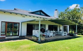 Porterfield Guest House, Champagne Valley